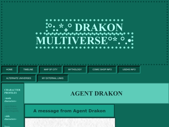 character_profiles/agent-drakon screenshot