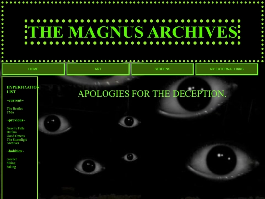 hyperfixations/tmablr screenshot