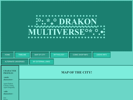 navigation_bar/map-of-city screenshot