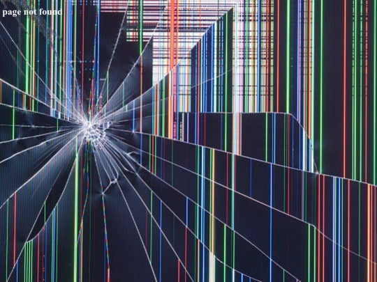 serpens/pagenotfound screenshot