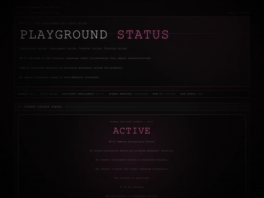 final screenshot