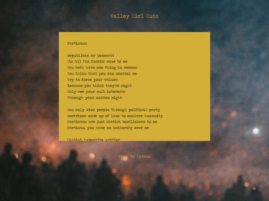 valley-girl-cuts screenshot