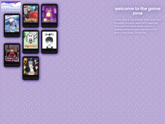 gaming screenshot