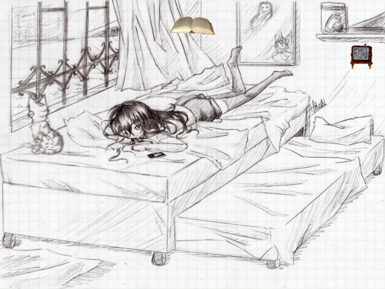 habitacio screenshot