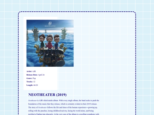 neotheater screenshot