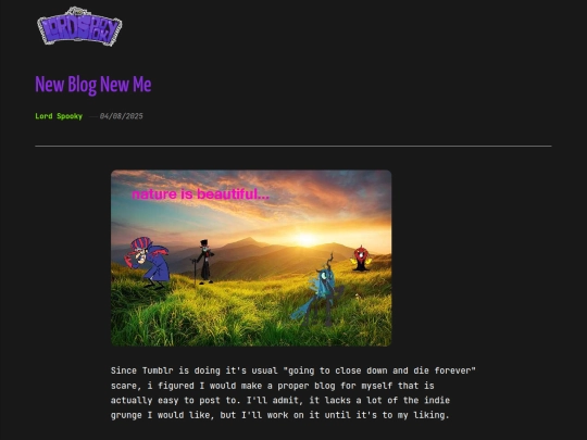 blog/new-blog-new-me screenshot