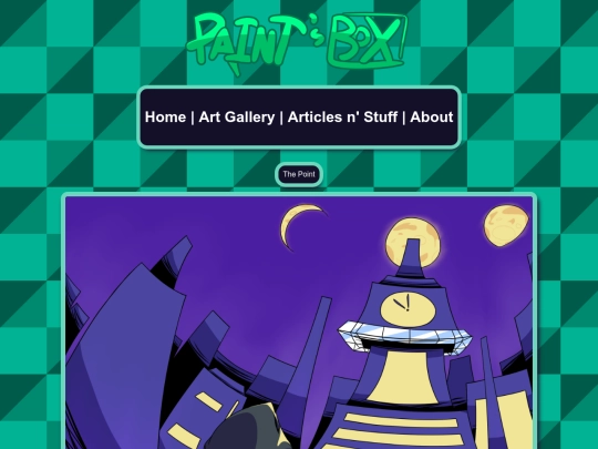artwork/2021-10 screenshot
