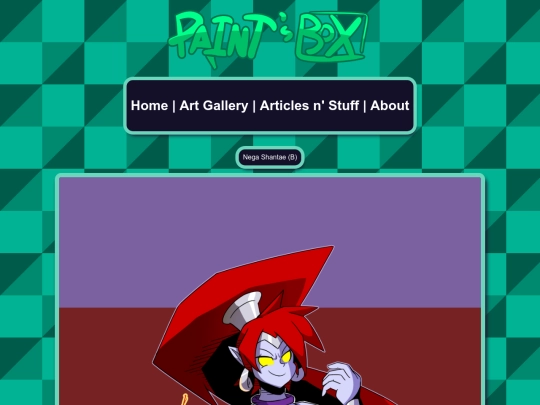 artwork/2021-9b screenshot