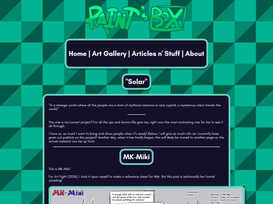 artwork/works/solar screenshot
