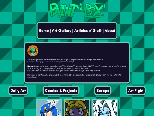 gallery screenshot