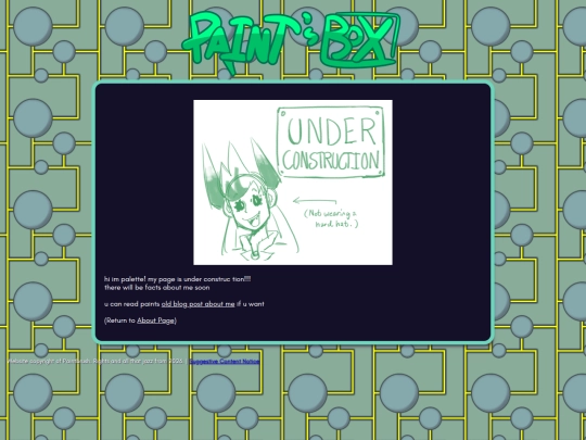 palpalace screenshot