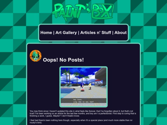 posts/2023/july/oops-no-posts screenshot