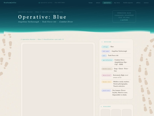 operative screenshot