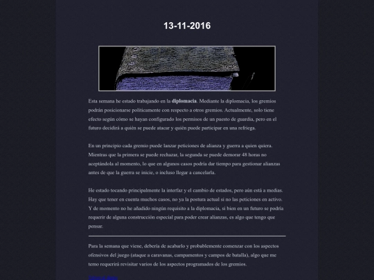 diario/log/13_11_2016 screenshot