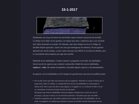 diario/log/15_1_2017 screenshot
