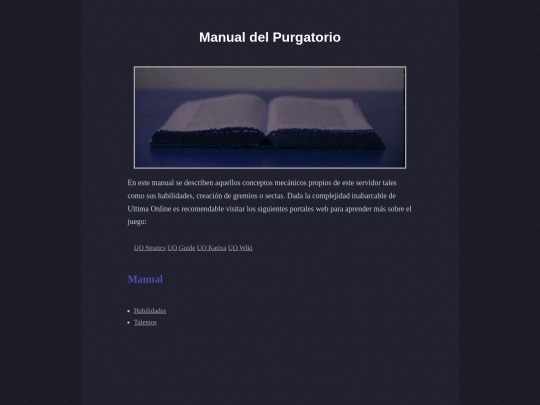 manual screenshot