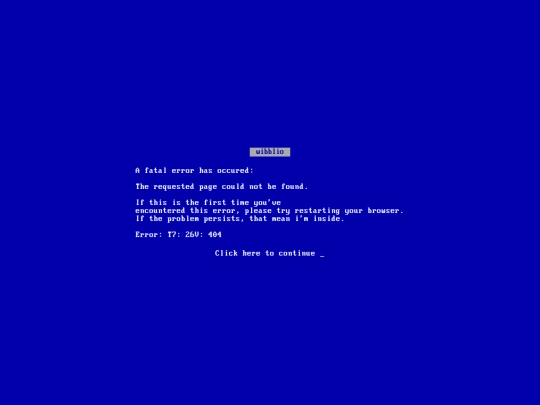 tools/TheHeavenlyBread screenshot