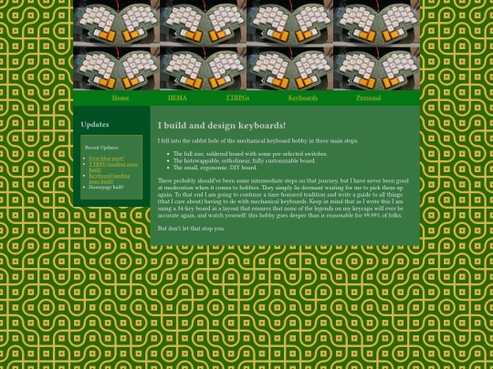 keywright screenshot