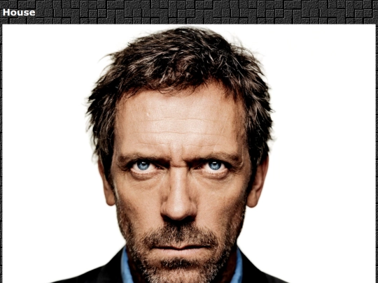 house screenshot