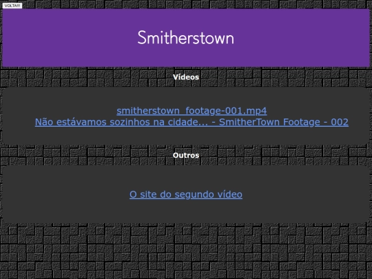 smitherstowns screenshot