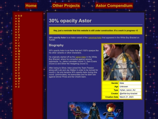 astor-compendium/30%-opacity-astor screenshot