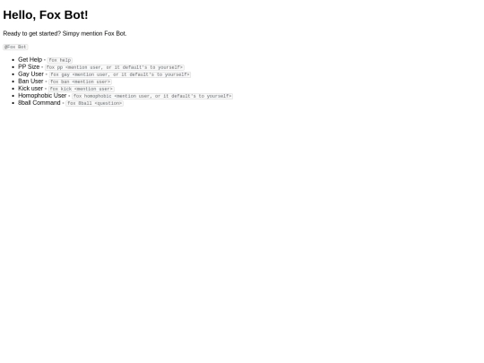 docs screenshot
