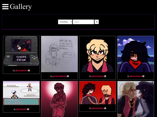 gallery screenshot