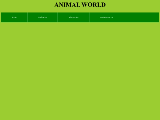 Indice screenshot
