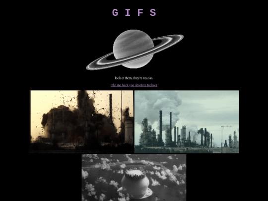 gifs screenshot