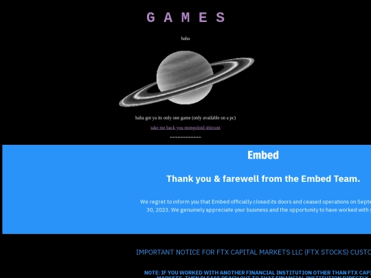 videogames screenshot