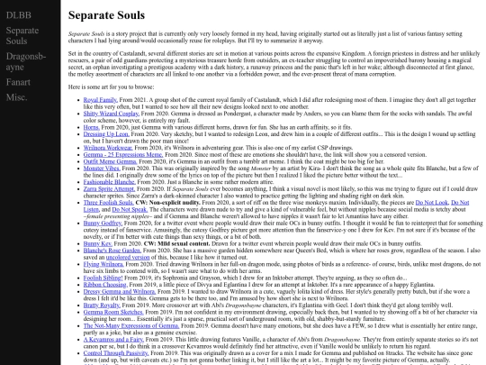 separatesouls screenshot