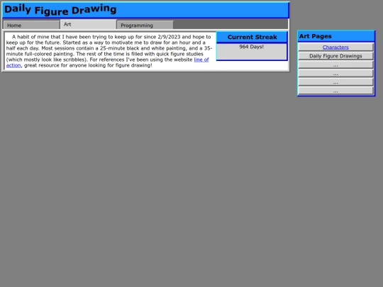 Art/Daily-Figure-Drawings screenshot