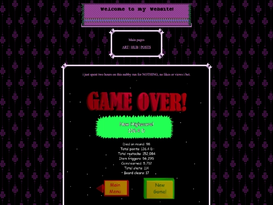 gaming screenshot
