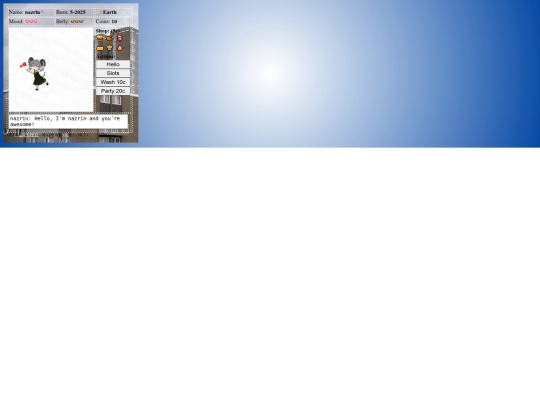 box3 screenshot