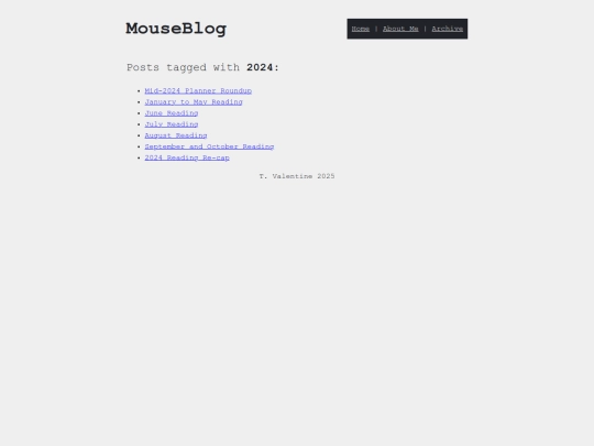 tags/2024 screenshot