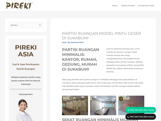 sukabumi screenshot