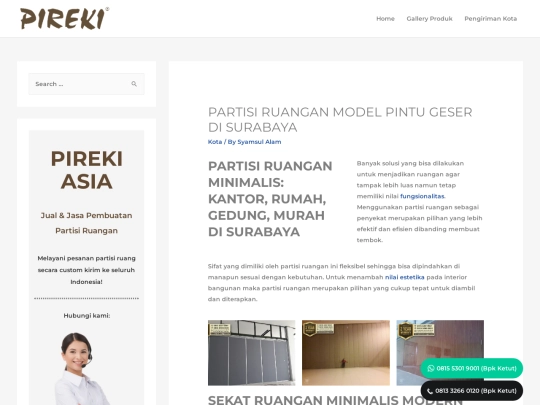 surabaya screenshot