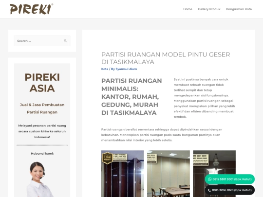 tasikmalaya screenshot