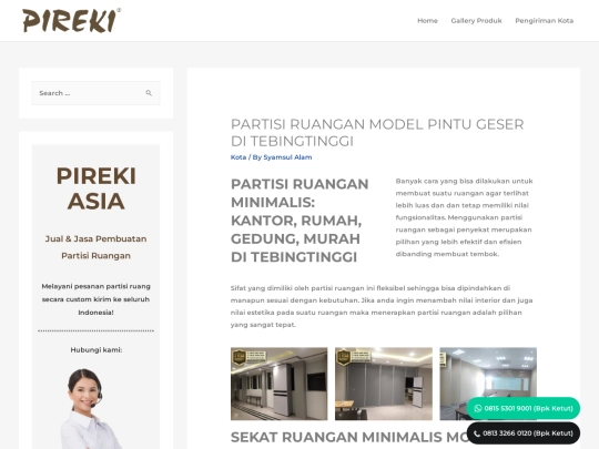 tebingtinggi screenshot