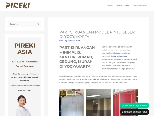 yogyakarta screenshot