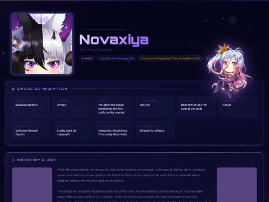 1index screenshot