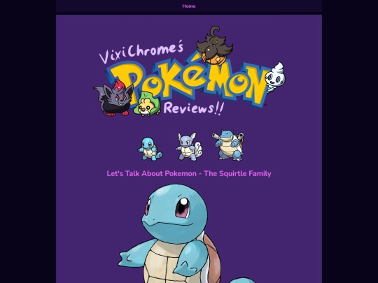LetsTalkAboutPokemon/Gen 1/0007squirtle screenshot