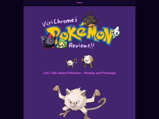 LetsTalkAboutPokemon/Gen 1/0056mankey screenshot