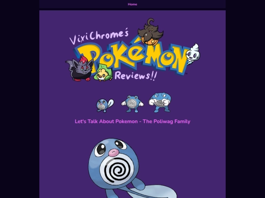 LetsTalkAboutPokemon/Gen 1/0060poliwag screenshot