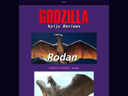 MiniSeries/Godzilloween/Godzilloween03Rodan screenshot