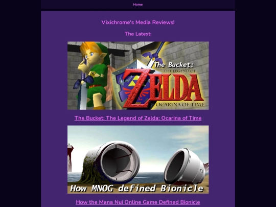 media screenshot