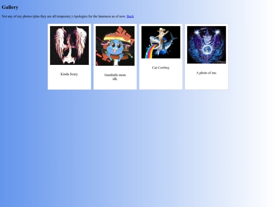 gallery screenshot