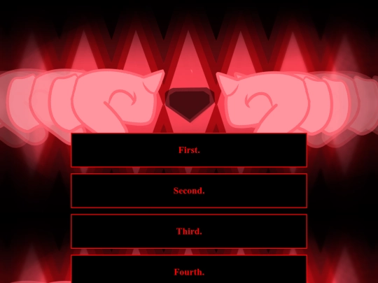 echidna screenshot