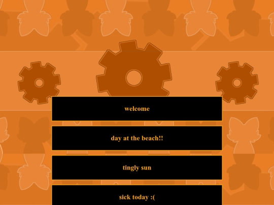 fox screenshot