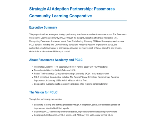 ai-adoption-strategic-support-offer-pclc-html screenshot